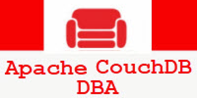 Apache CouchDB DBA